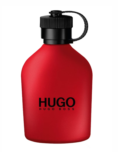 HUGO RED